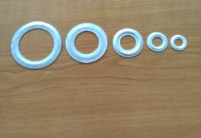 Proizvodnja ringli za cirade za kamione DK BRAMID Smederevo