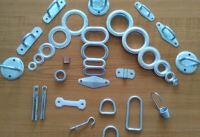 Proizvodnja ringli za cirade za kamione DK BRAMID Smederevo