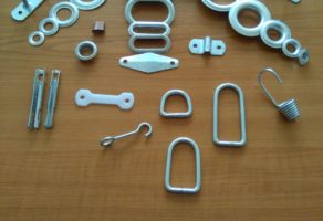 Proizvodnja ringli za cirade za kamione DK BRAMID Smederevo