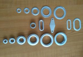 Proizvodnja ringli za cirade za kamione DK BRAMID Smederevo