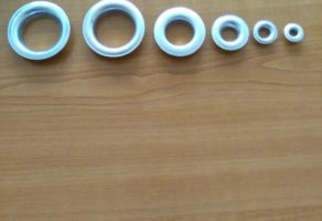 Proizvodnja ringli za cirade za kamione DK BRAMID Smederevo