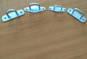 Proizvodnja ringli za cirade za kamione DK BRAMID Smederevo