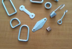 Proizvodnja ringli za cirade za kamione DK BRAMID Smederevo