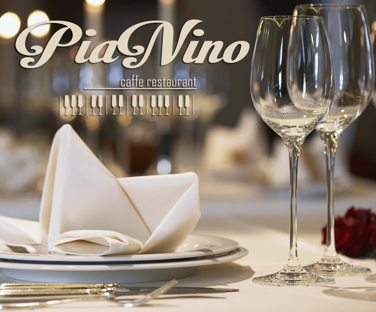 Cafe Restoran PiaNino – Novi sad