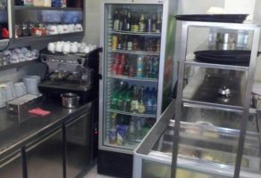 PAVAS Oprema – Izradnja ugostiteljske, pekarske i mesarske opreme – Beograd