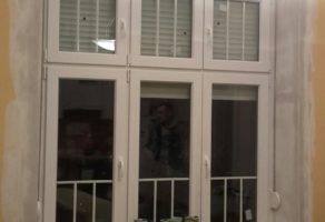 Vaneks Špaletne – Obrada špaletni – Smederevska Palanka