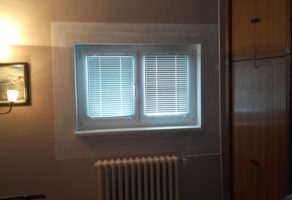 Vaneks Špaletne – Obrada špaletni – Smederevska Palanka