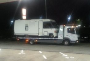 AUTO SERVIS I ŠLEP SLUŽBA TES