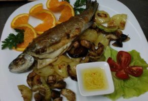 Cafe Restoran PiaNino – Novi sad