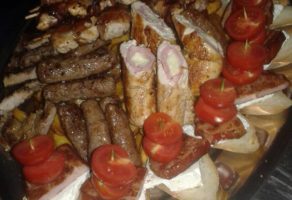 Cafe Restoran PiaNino – Novi sad
