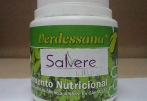 Salvere natural – Salon lepote Beograd