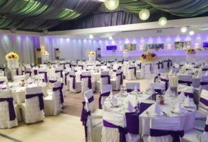 Svečana sala ExclusiveNS – za venčanja i druge proslave