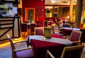 Cafe Restoran PiaNino – Novi sad