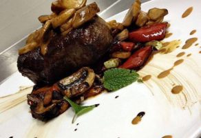 Cafe Restoran PiaNino – Novi sad