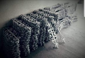 „Bravarija Cvetković“ – Klupe i stranice od aluminijuma Smederevska Palanka