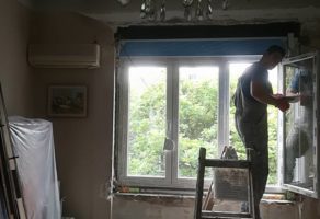 Vaneks Špaletne – Obrada špaletni – Smederevska Palanka