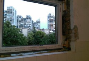 Vaneks Špaletne – Obrada špaletni – Smederevska Palanka