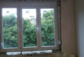 Vaneks Špaletne – Obrada špaletni – Smederevska Palanka