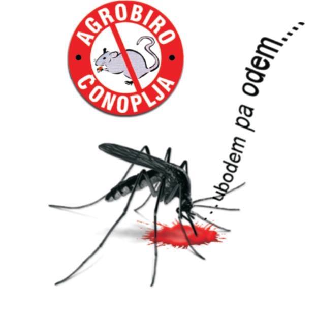 AGROBIRO – DEZINFEKCIJA, DEZINSEKCIJA, DERATIZACIJA – SOMBOR