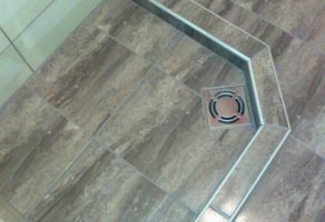 Postavljanje keramičkih pločica NOVA-Inđija