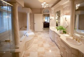 Postavljanje keramičkih pločica NOVA-Inđija