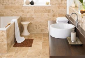 Postavljanje keramičkih pločica NOVA-Inđija