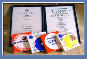 BMS COMPANY ZEMUN – Servisiranje i montiranje tahografa