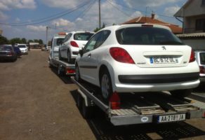 AUTO SERVIS I ŠLEP SLUŽBA TES