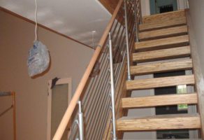 Aluminijumske ograde i gelenderi KRAMIL Kragujevac