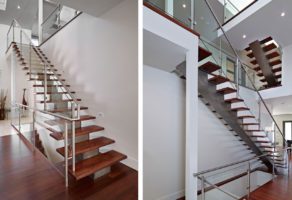 Aluminijumske ograde i gelenderi KRAMIL Kragujevac