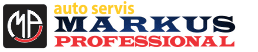 Auto servis MARKUS PRO Niš