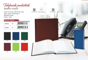 M&V PRINT – Ivanjica – Offset print, Brending, Poslovna galanterija