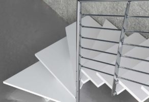 Aluminijumske ograde i gelenderi KRAMIL Kragujevac