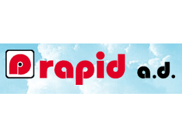 Rashladni uređaji za mleko Rapid a.d.