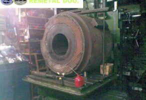 REMETAL DOO – Opšti mašinski radovi, mašinska obrada metala i reparatura