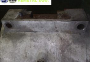 REMETAL DOO – Opšti mašinski radovi, mašinska obrada metala i reparatura