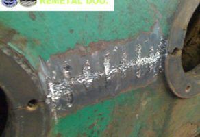 REMETAL DOO – Opšti mašinski radovi, mašinska obrada metala i reparatura