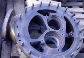 REMETAL DOO – Opšti mašinski radovi, mašinska obrada metala i reparatura