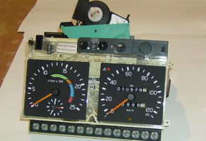 BMS COMPANY ZEMUN – Servisiranje i montiranje tahografa