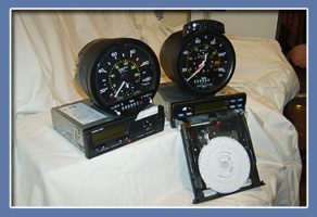 BMS COMPANY ZEMUN – Servisiranje i montiranje tahografa