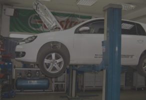 Rent a car TEST – Novi Sad
