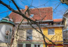 KUĆA DOBRA DESPOTOVIĆ – DOM ZA STARE