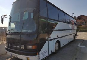 Tea Travel – Iznajmljivanje autobusa – Smederevo