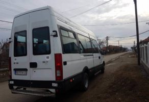 Tea Travel – Iznajmljivanje autobusa – Smederevo