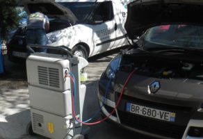 Car Studio DOO – Auto klime, alarmi, xenon svetla, parking senzori – Beograd