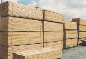 MIĆIĆ – Promet, proizvodnja, sušenje i prevoz rezane građe