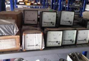 SUŠARA 032 ČAČAK Održavanje i popravka sušara, silosa, elevatora