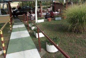 KUĆA DOBRA DESPOTOVIĆ – DOM ZA STARE