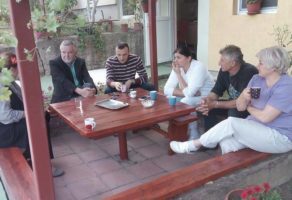 KUĆA DOBRA DESPOTOVIĆ – DOM ZA STARE