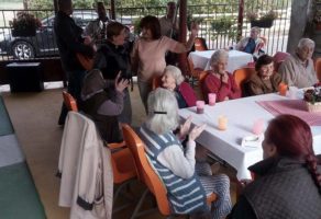 KUĆA DOBRA DESPOTOVIĆ – DOM ZA STARE